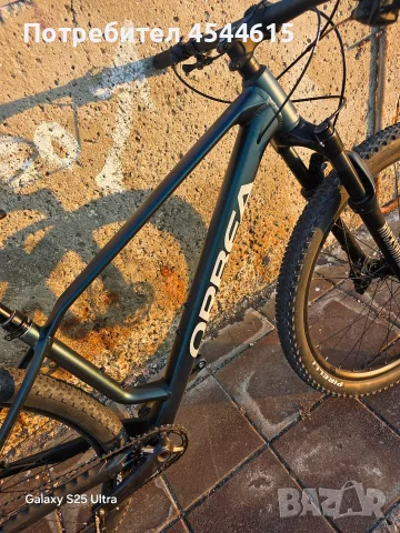 Orbea нова със гаранция. , снимка 4 - Велосипеди - 56083868