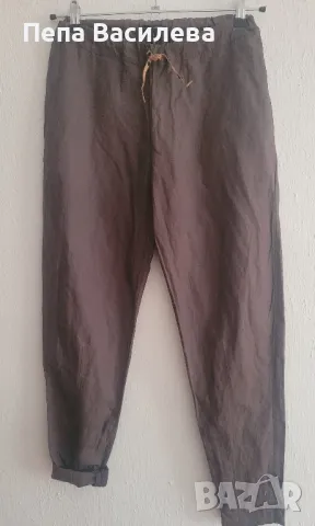 Панталон на Sarah Paccini , снимка 4 - Панталони - 47284476