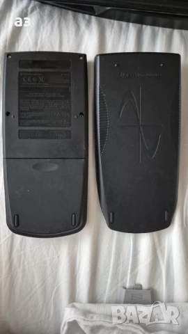 Калкулатор Texas Instruments GRAFIC TI-82 STATS, снимка 3 - Друга електроника - 50837177