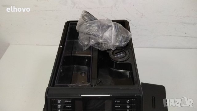 Кафеавтомат Saeco Minuto HD8761, снимка 7 - Кафемашини - 33839553