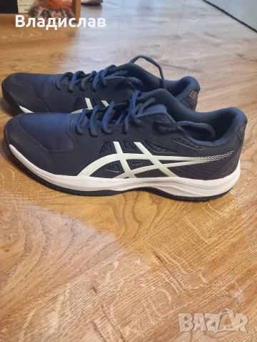 Asics Court Slide 4, снимка 4 - Маратонки - 52679413