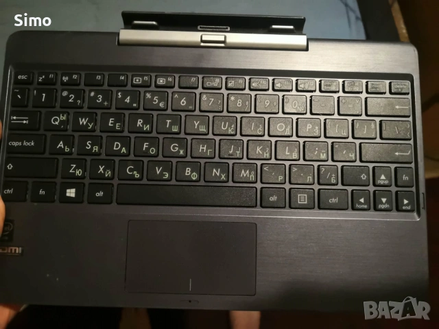 Клавиатура Asus Transformer Book T100TA