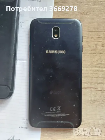 Самсунг J7  2017, снимка 5 - Samsung - 56446269