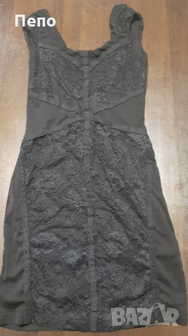 Парти рокля