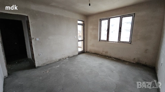 Без комисионна апартамент с 3 спални, АКТ 15 опция гараж, снимка 8 - Апартаменти - 53935883