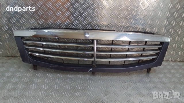 Решетка SsangYong Rexton 2004г.	