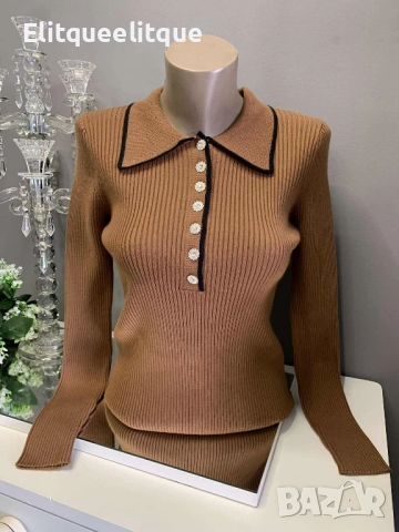 блузи, снимка 3 - Блузи с дълъг ръкав и пуловери - 52161251