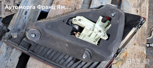 Стоп за MB W221 , снимка 2 - Части - 42341047