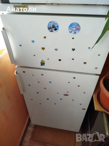 Продавам хладилник Либхер , снимка 3 - Хладилници - 53965195