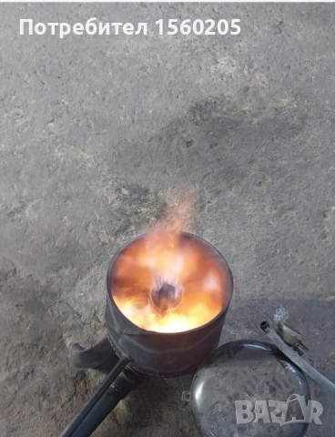 Горелка за масло, снимка 10 - Отоплителни печки - 52537934