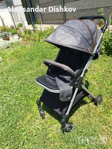 детска количка , снимка 3 - Детски колички - 50731483