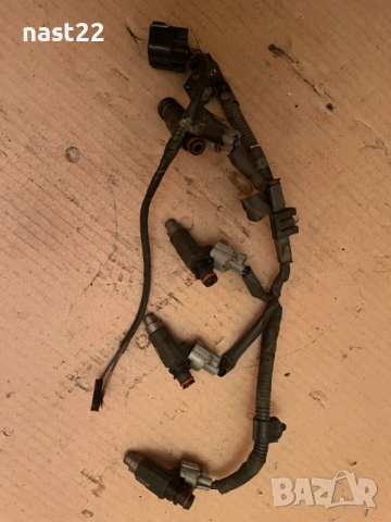 Дюзи-инжектори за Сузуки Гранд Витара 1998-2005 1.6 97 к.с, снимка 3 - Части - 52678458