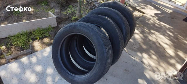 Летни гуми Cordiant Comfort 2 размер 205 55 16 dot 0720