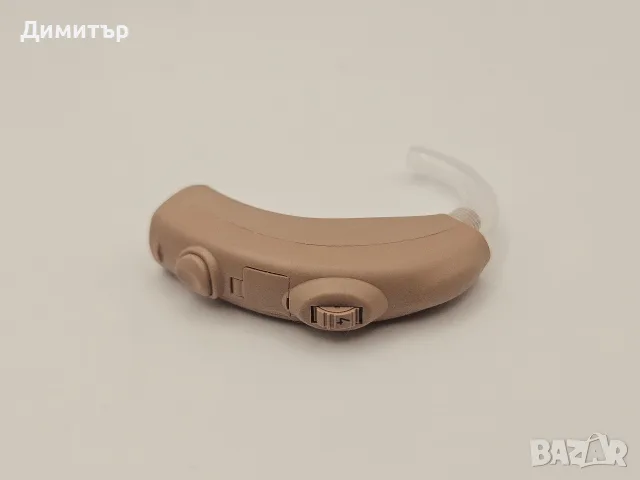 Слухов апарат Starkey dp7, снимка 5 - Слухови апарати - 56457163