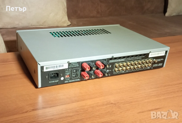 Arcam Diva A70, A80, снимка 10 - Ресийвъри, усилватели, смесителни пултове - 37336956