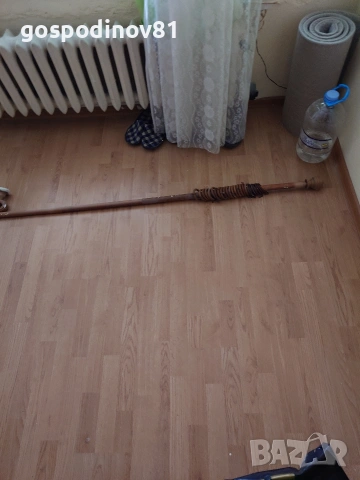 Дървен корниз, снимка 5 - Други - 54056362