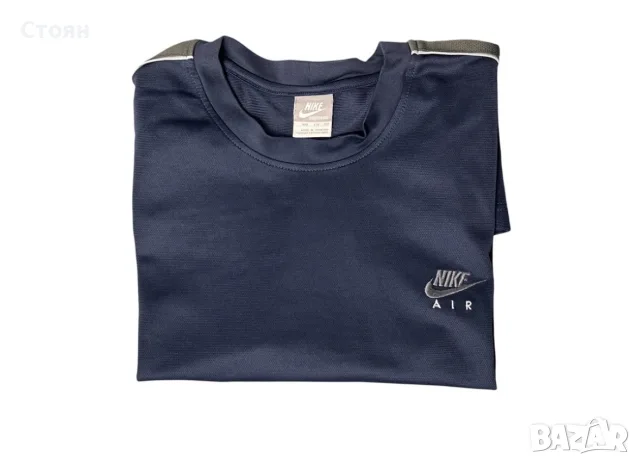 Мъжка тениска Nike Размер L, снимка 2 - Тениски - 56139978