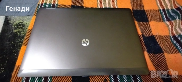 HP ProBook 6570b i5-3210M / 8GB / 32GB SSD, снимка 7 - Лаптопи за работа - 53373929