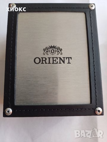 Часовни Ориент  Orient Bambino, снимка 5 - Други ценни предмети - 42828562
