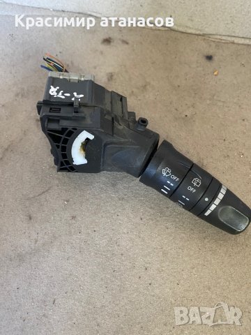 Лостче за чистачки за Нисан х-трейл Т30.25260 8H705, снимка 2 - Части - 38343429