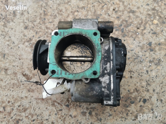 Предни спирачни дискове, снимка 9 - Части - 53644423