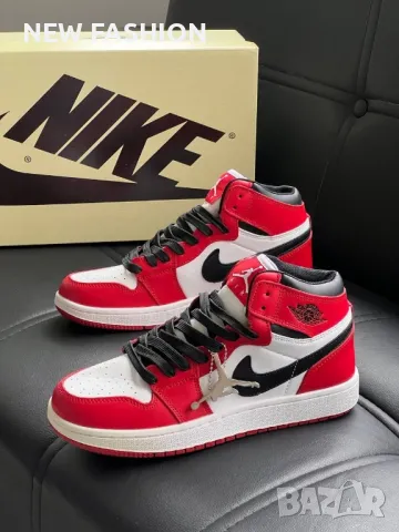 Мъжки Кецове ✨Jordan , снимка 9 - Кецове - 50170533