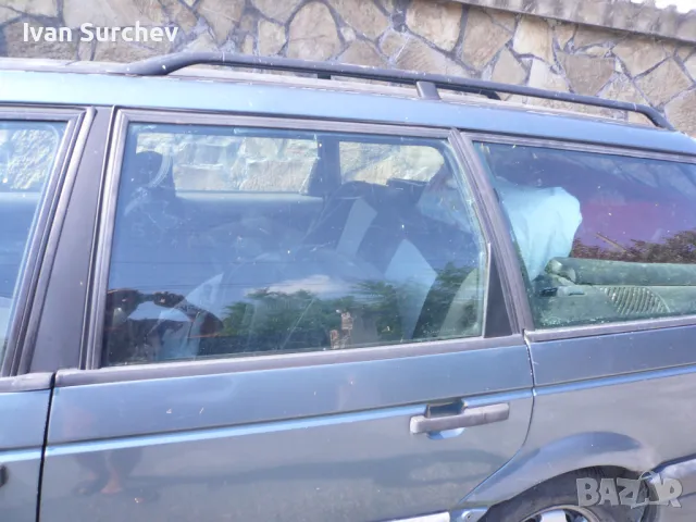 ПАСАТ 2 КОМБИ ГАС-БЕНЗИН 1,8 ЗА ЧАСТИ, снимка 7 - Части - 47297240