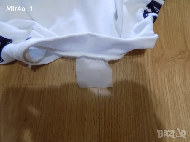 вело джърси nalini carrera тениска екип блуза шосейно колоездене мъжко оригинално XXL, снимка 8 - Спортни дрехи, екипи - 51351442