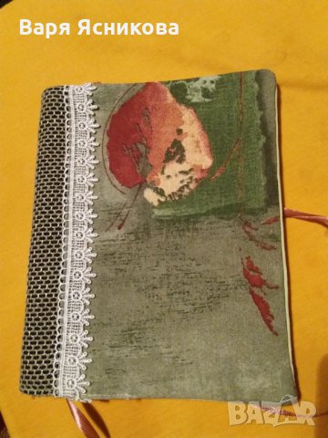 подвързии за книги, снимка 9 - Други - 29769890