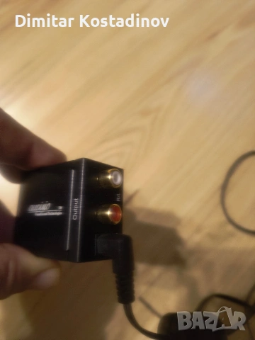 чинч към оптика, снимка 2 - Други - 53133749