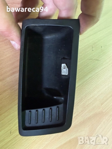 Преден пепелник за BMW E90/91/92/93, снимка 3 - Части - 51830671