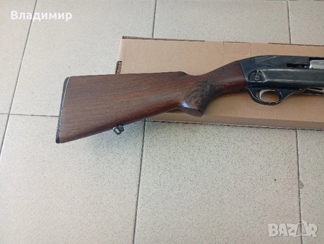 Ловен автомат "Байкал" МЦ 21-12, снимка 2 - Ножове - 51367038