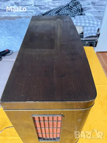 Grundig 2030 3d stereo, снимка 5 - Колекции - 54103902