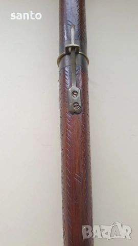 Винтиж комплект за барбекю , снимка 8 - Други ценни предмети - 53903754