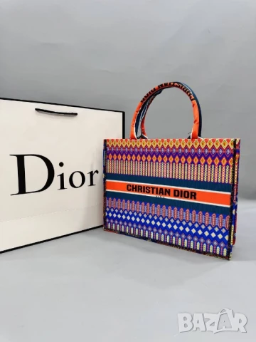 чанти christian dior , снимка 14 - Чанти - 51302131