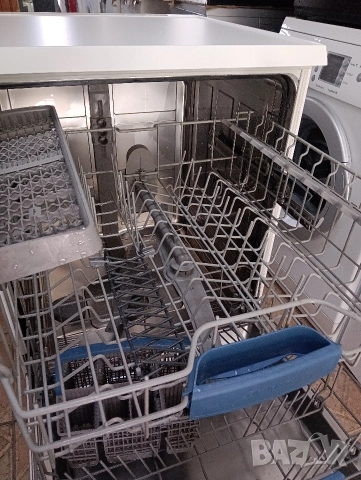 Свободно стояща съдомиялна Бош Bosch Made in Germany 2 години гаранция!, снимка 9 - Съдомиялни - 52580208
