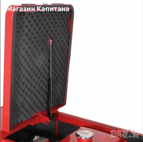 Безшумен дизелов генератор SENCI SC-10000Q + ATS и AVR/ 8kW, снимка 3 - Други машини и части - 49281554