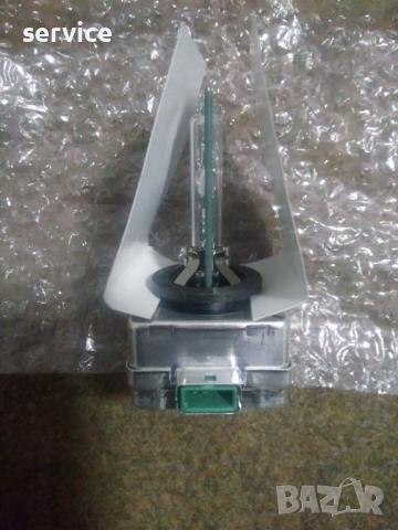 Крушка за LAND RANGE ROVER, снимка 2 - Аксесоари и консумативи - 44621529