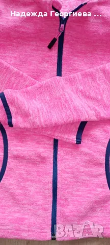 Пухкави Суйтчери за момиче 134-140 см, снимка 3 - Детски анцузи и суичери - 48072394