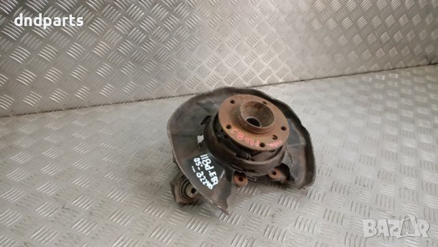 Шенкел BMW 118D E87 2005г.(заден)	