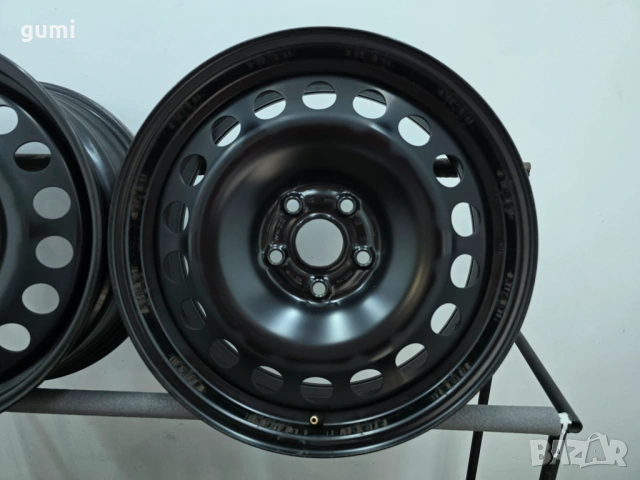 4бр 17ски джанти за AUDI 5x112мм A170779 , снимка 4 - Гуми и джанти - 53955550