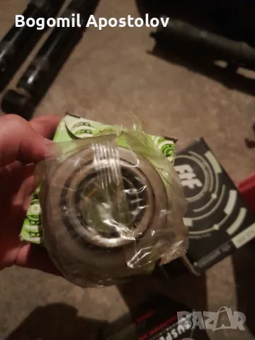 Части за Alfa Romeo 145 Boxer, снимка 5 - Части - 48737747