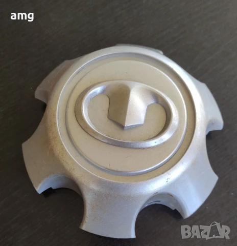 КАПАЧКА за джанта за GREAT WALL HOVER H3 H5, снимка 2 - Аксесоари и консумативи - 51104133