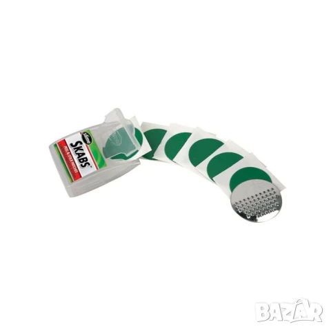 Slime лепенки за ремонт на гуми за велосипеди 6 броя, снимка 3 - Аксесоари и консумативи - 51015238