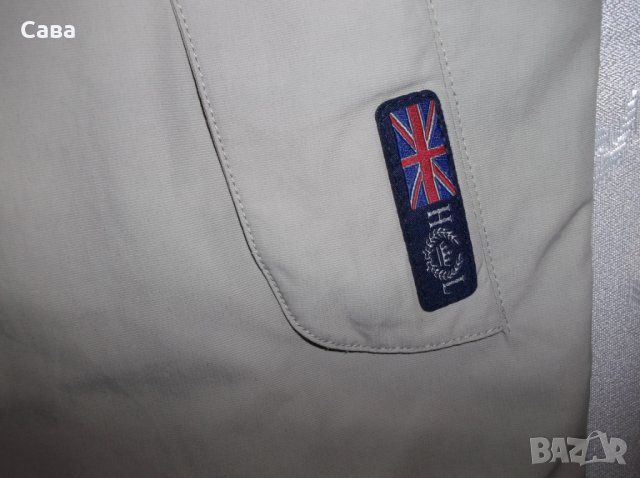 Яке пролет, есен HENRI LLOYD   мъжко,М, снимка 5 - Якета - 29222513