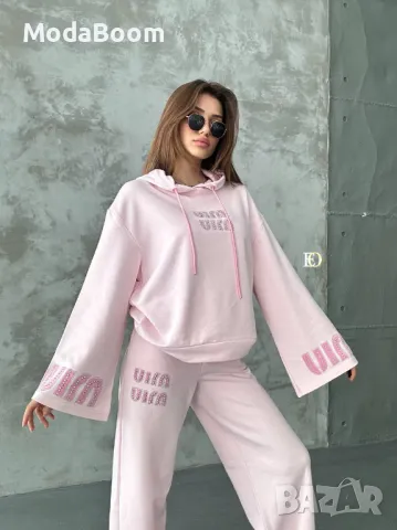 Miu Miu дамски комплекти в различни цветове 