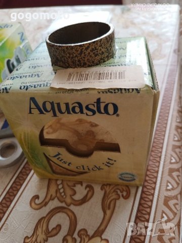 Сифон подов, Сифон нов AQUASTO®, , снимка 5 - ВИК - 44355714