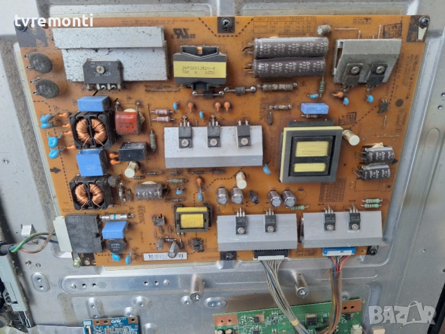 Power Board LGP3237-10Y EAY61770201 for, LG модел  32LE4500 32inc DISPLAY T315HW05 V.3