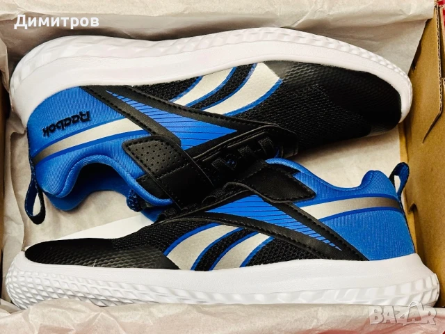 Reebok Детски обувки размери 30 и 35 - ЧИСТО НОВИ, снимка 6 - Детски обувки - 49542492