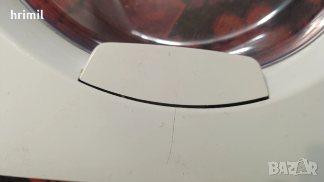 Люк за пералня ARISTON AMD 129, снимка 3 - Перални - 52407497